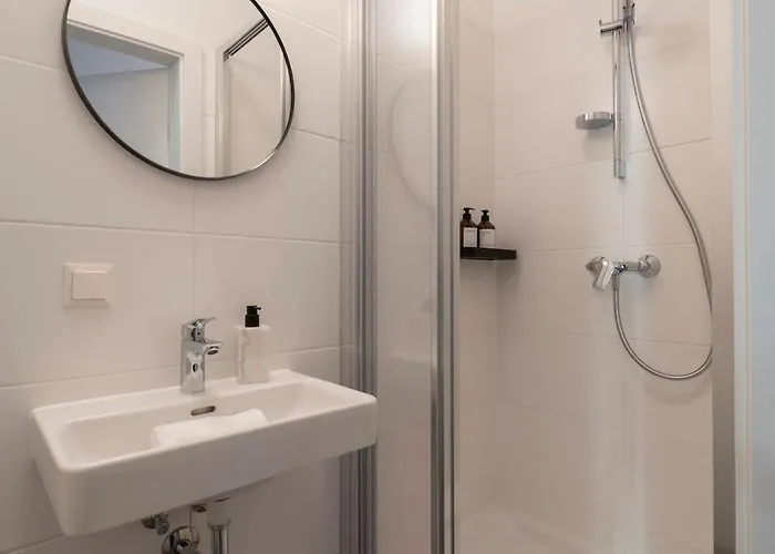 Josef's I Urban Living I Premium 04 Відень