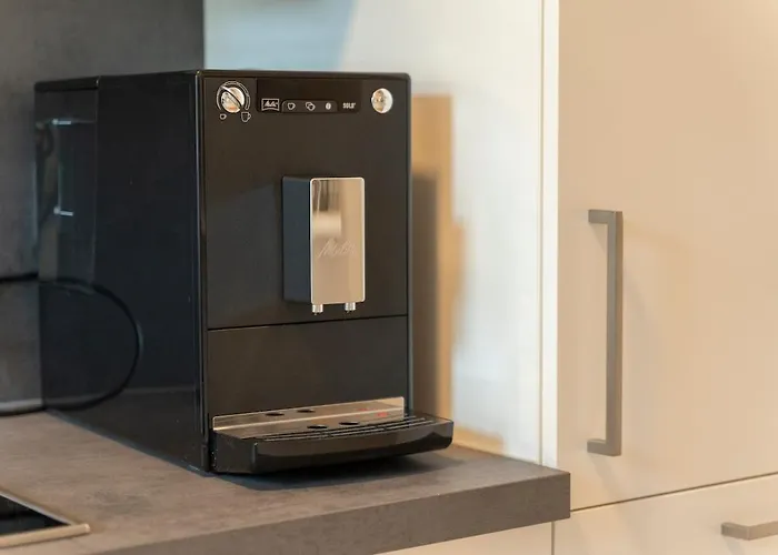 Josef's I Urban Living I Premium 04 Відень