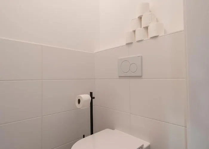 Апартаменти Josef's I Urban Living I Premium 04