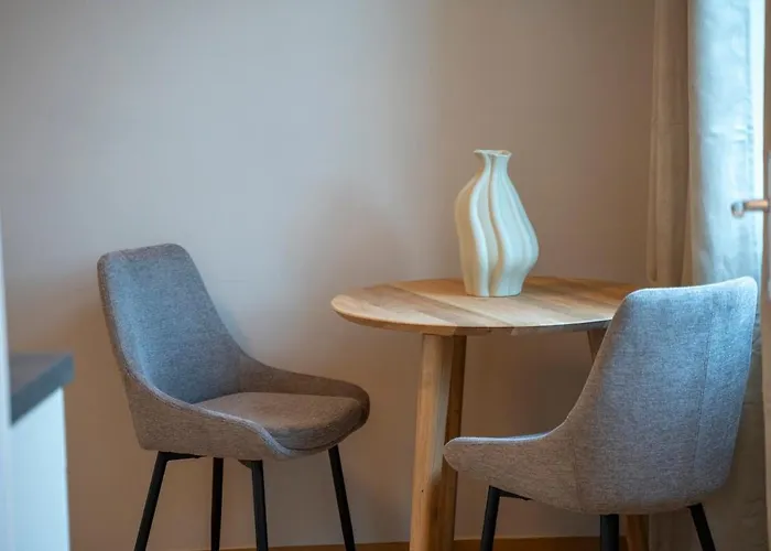 Josef's I Urban Living I Premium 04 Апартаменти