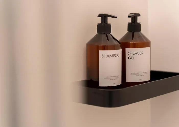 Josef's I Urban Living I Premium 04 Апартаменти *