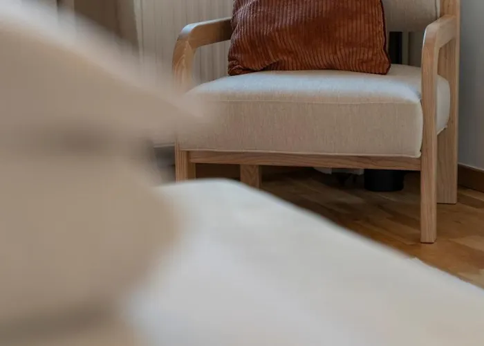 Апартаменти Josef's I Urban Living I Premium 04 *