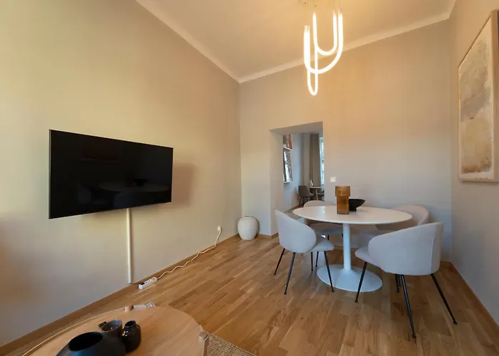 Josef's I Urban Living I Premium 04 Βιέννη