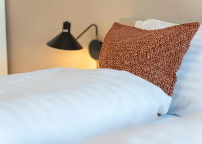 Διαμέρισμα Josef's I Urban Living I Premium 04 *